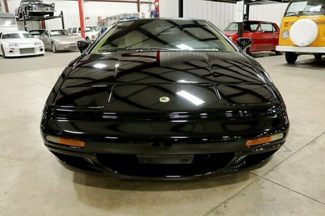 1994 Lotus Esprit 4S - photo 8