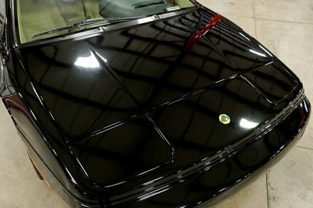 1994 Lotus Esprit 4S - photo 9