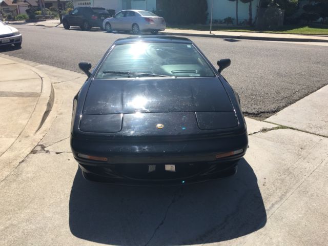 1994 Lotus Esprit - photo 10