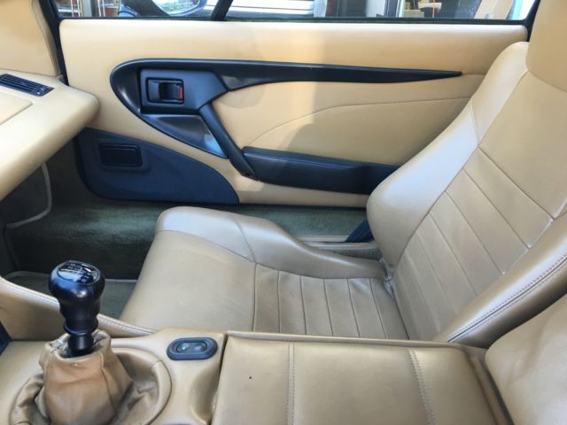 1994 Lotus Esprit - photo 5