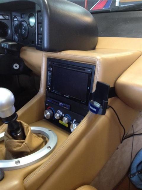1994 Lotus Esprit S4 Coupe 2-Door - photo 8