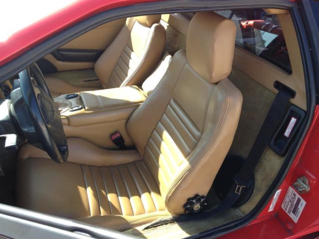 1994 Lotus Esprit S4 Coupe 2-Door - photo 9
