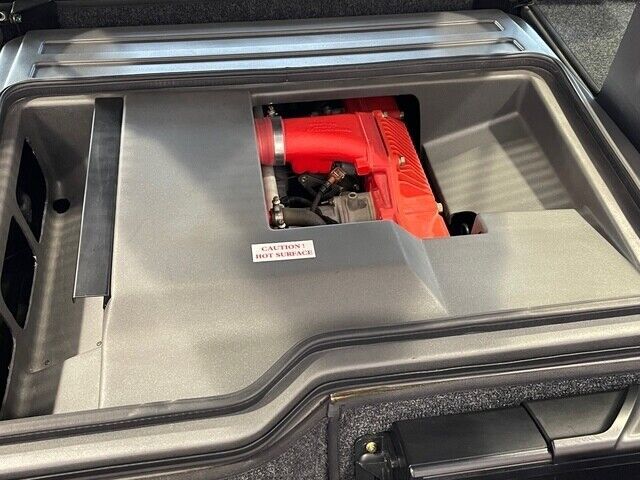 1994 LOTUS Esprit S4 COUPE - (MUSUEM QUALITY COLLECTOR SERIES) - photo 10