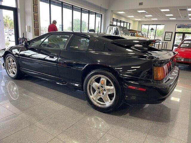 1994 LOTUS Esprit S4 COUPE - (MUSUEM QUALITY COLLECTOR SERIES) - photo 2