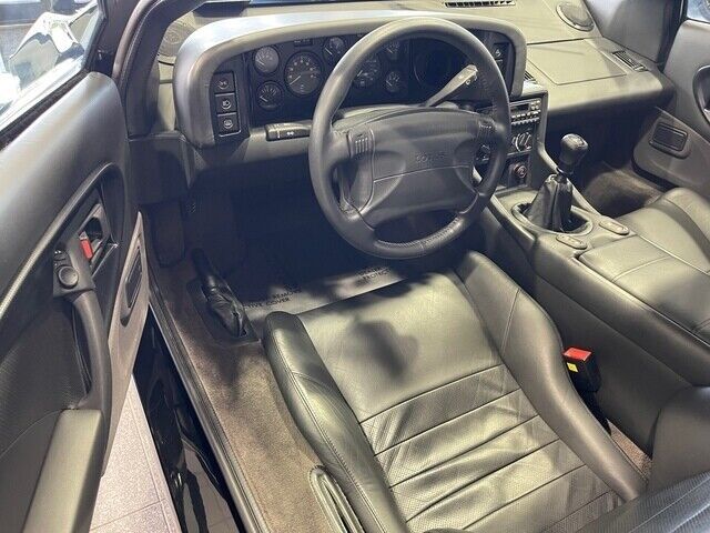 1994 LOTUS Esprit S4 COUPE - (MUSUEM QUALITY COLLECTOR SERIES) - photo 5