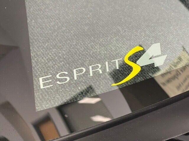 1994 LOTUS Esprit S4 COUPE - (MUSUEM QUALITY COLLECTOR SERIES) - photo 6