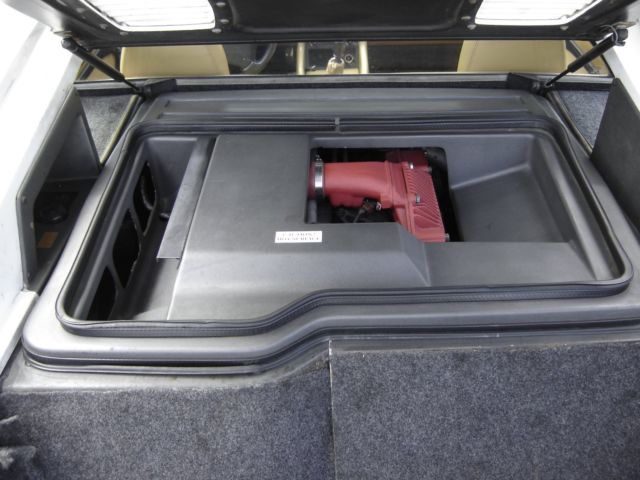 1994 Lotus Esprit S4 turbo - photo 10