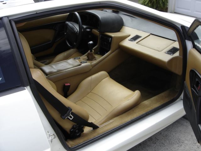 1994 Lotus Esprit S4 turbo - photo 9