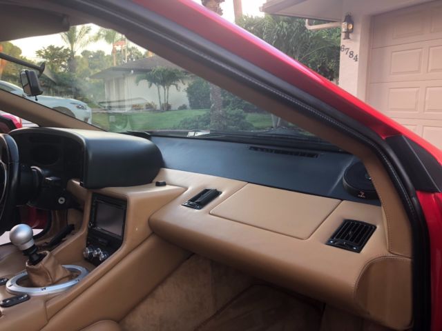 1994 Lotus Esprit - photo 10