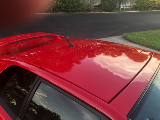1994 Lotus Esprit - photo 4