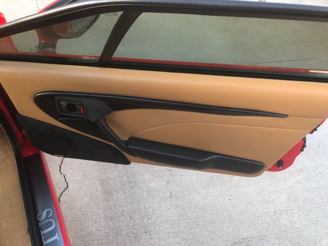 1994 Lotus Esprit - photo 7