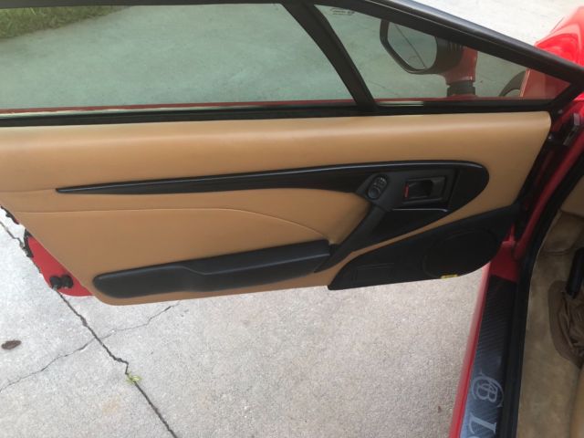 1994 Lotus Esprit - photo 8
