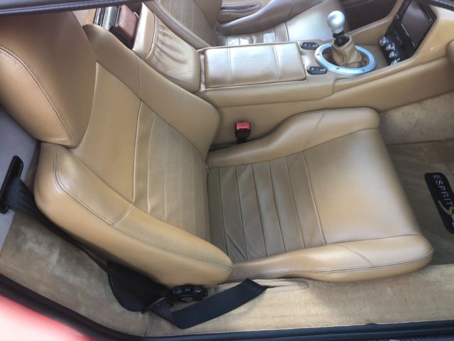 1994 Lotus Esprit - photo 9