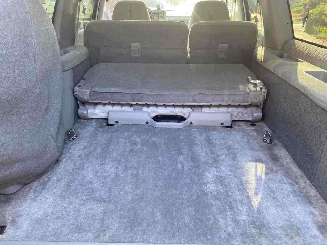 1994 GMC K1500 Suburban K1500 - photo 11
