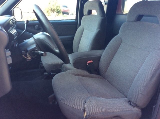 1994 Chevrolet S-10 - photo 10