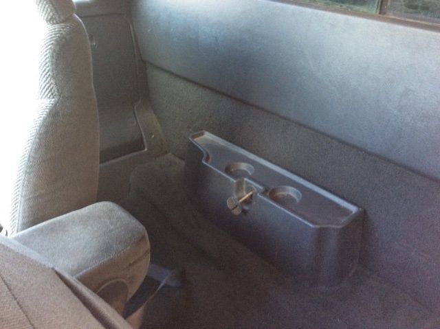 1994 Chevrolet S-10 - photo 11