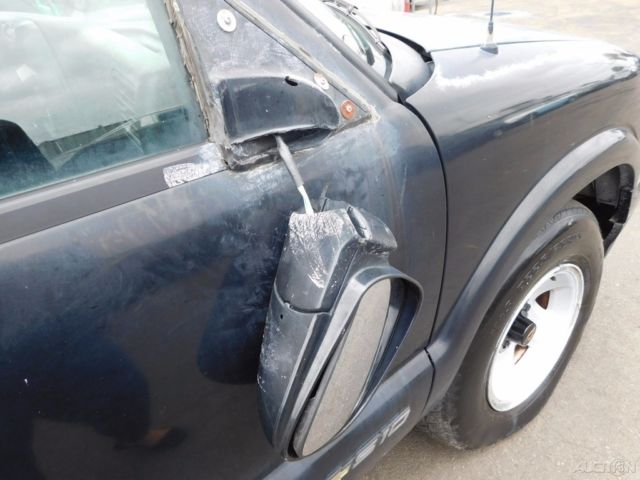 1994 Chevrolet S-10 LS - photo 6