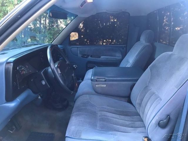 1994 Dodge Ram 3500 LT 2dr Standard Cab LB - photo 11