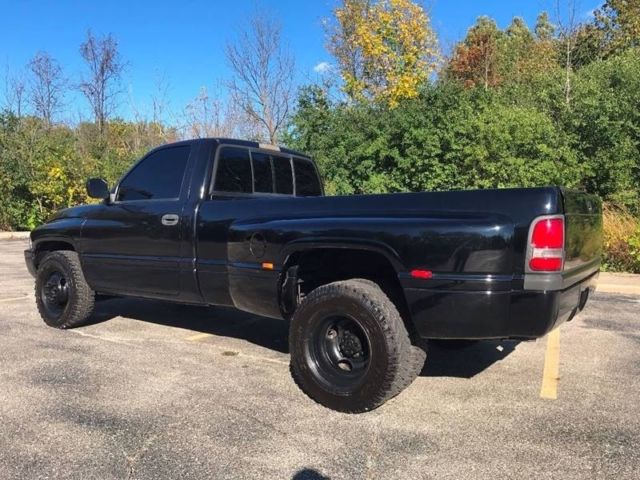 1994 Dodge Ram 3500 LT 2dr Standard Cab LB - photo 4