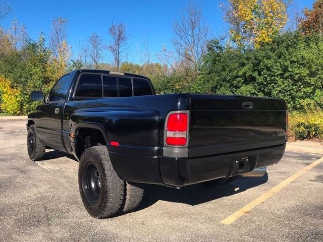 1994 Dodge Ram 3500 LT 2dr Standard Cab LB - photo 5