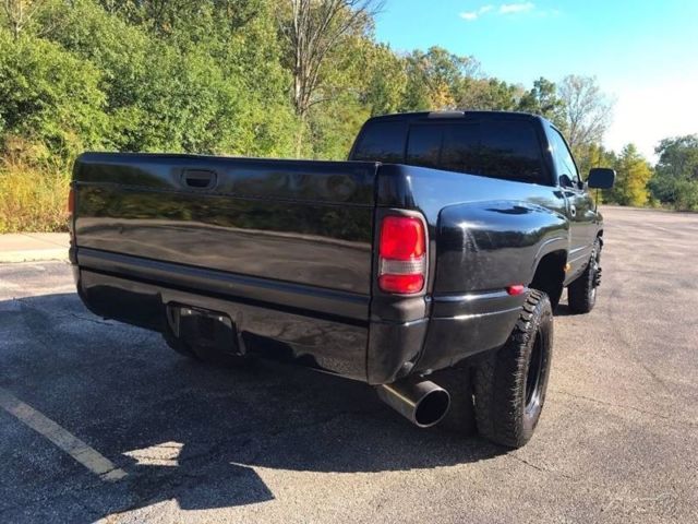 1994 Dodge Ram 3500 LT 2dr Standard Cab LB - photo 6