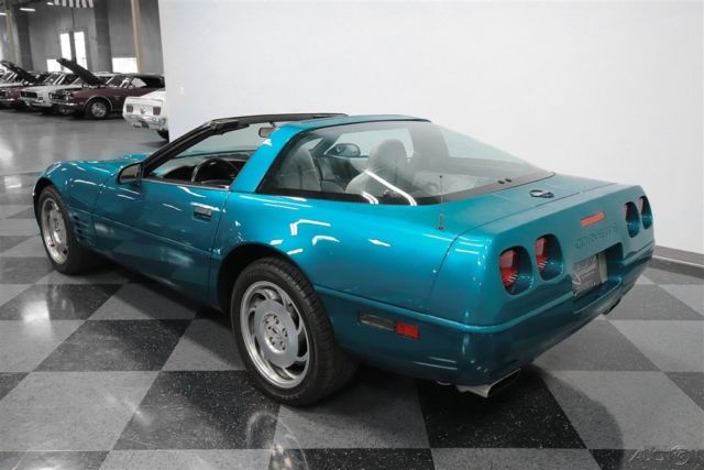 1994 Chevrolet Corvette LT1 - photo 9