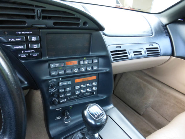 1994 Chevrolet Corvette ZR1 - photo 13