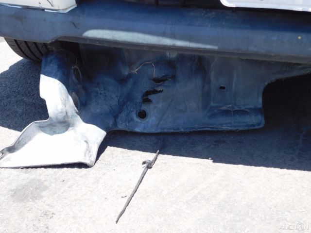 1994 Honda Accord LX - photo 10