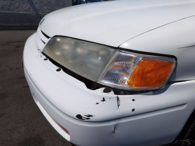 1994 Honda Accord LX - photo 11
