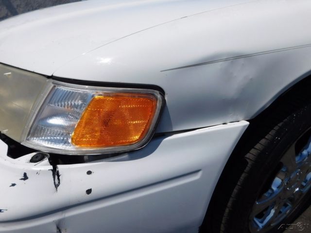 1994 Honda Accord LX - photo 12