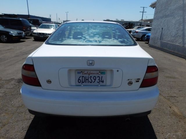 1994 Honda Accord LX - photo 4