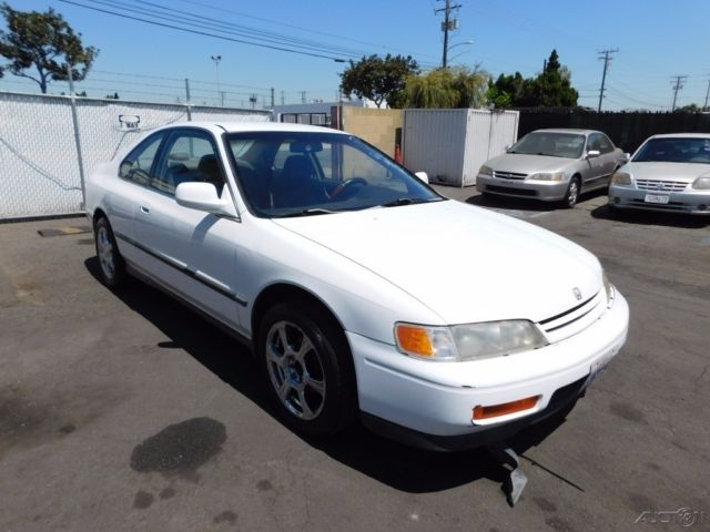 1994 Honda Accord LX - photo 7