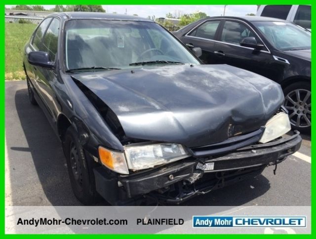 1994 Honda Accord LX