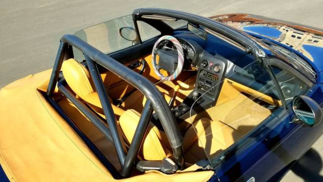 1994 Mazda MX-5 Miata M Edition - photo 5