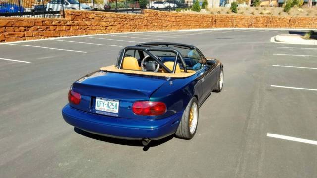 1994 Mazda MX-5 Miata M Edition - photo 8