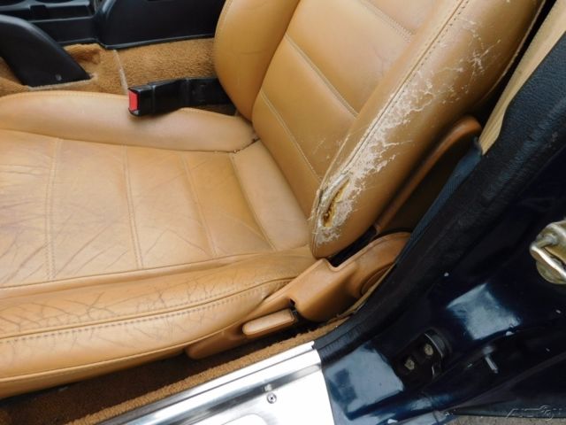 1994 Mazda MX-5 Miata M Edition - photo 9