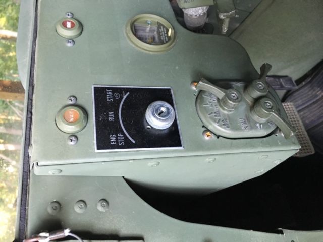 1900 Hummer H1 - photo 12