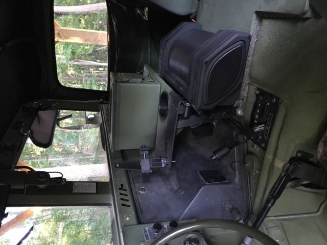 1900 Hummer H1 - photo 7