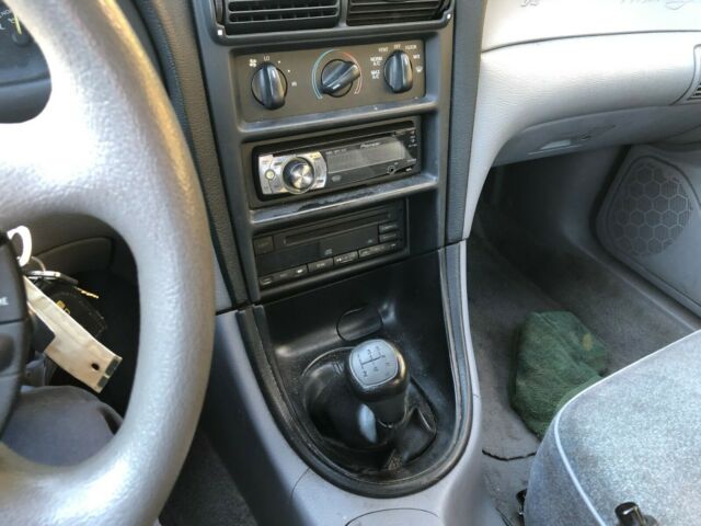 1994 Ford Mustang - photo 10