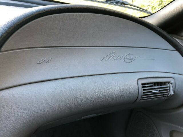 1994 Ford Mustang - photo 11