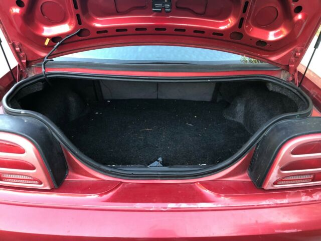 1994 Ford Mustang - photo 12