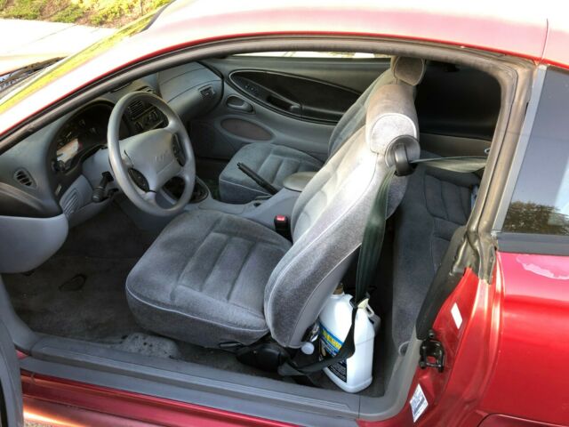 1994 Ford Mustang - photo 9