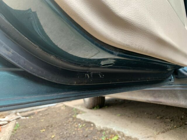 1994 BMW 5-Series 530I Sedan - photo 12