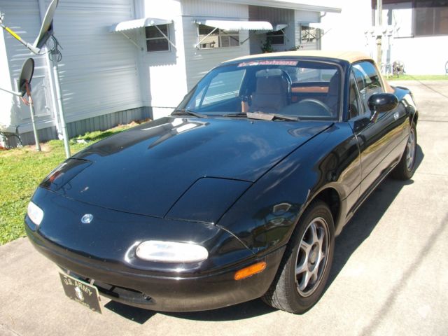 1994 Mazda MX-5 Miata
