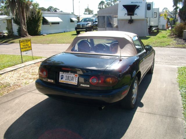 1994 Mazda MX-5 Miata - photo 3