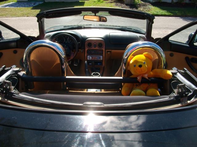 1994 Mazda MX-5 Miata - photo 5