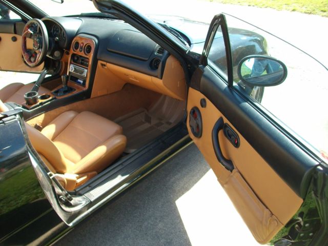 1994 Mazda MX-5 Miata - photo 6