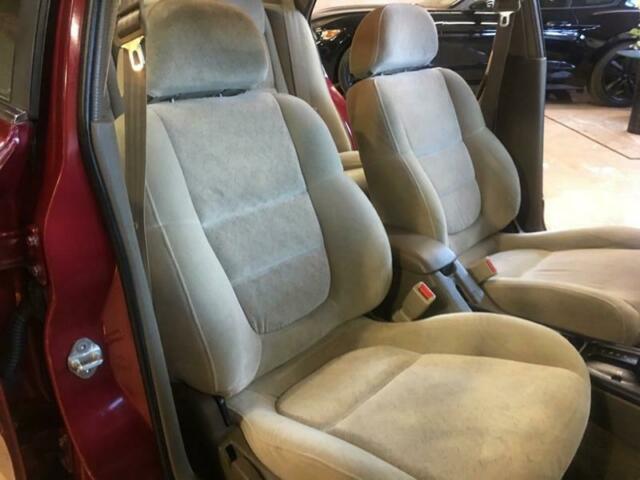 1994 Mazda 626 DX 4dr Sedan - photo 10