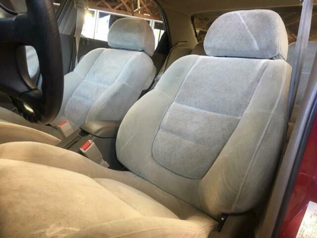1994 Mazda 626 DX 4dr Sedan - photo 8