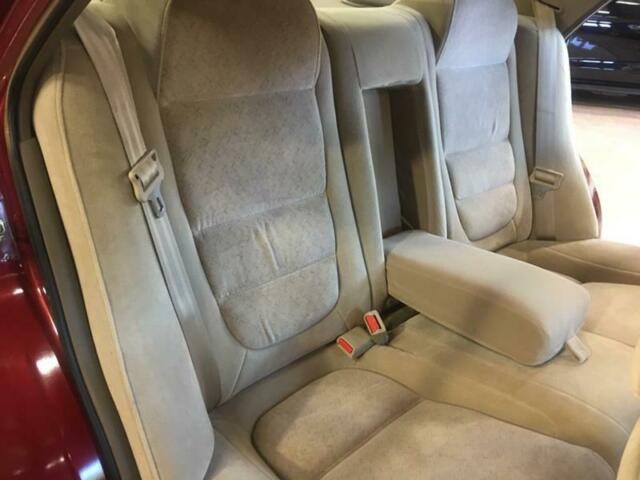 1994 Mazda 626 LX 4dr Sedan - photo 12